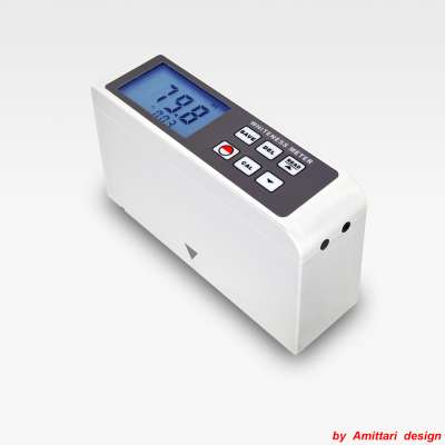 Whiteness Meter electronics AWM-216