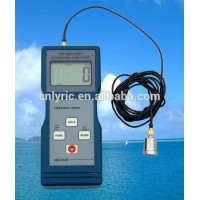 009 VIBRATION METER MODEL VM-6320 VIBRATION METER