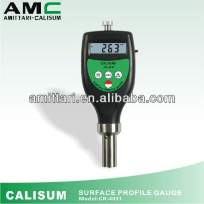 Handheld Digital Peening Surface profile gauge CR-4031