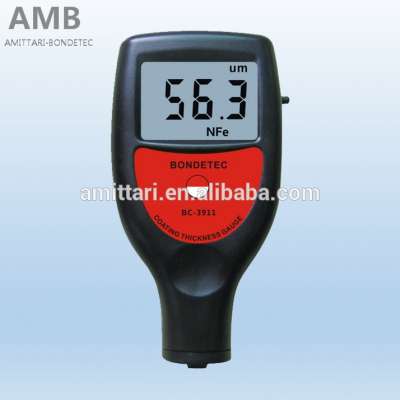 Bondetec Coating thickness gauge BC-3911