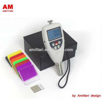 Digital Plastic hardness tester