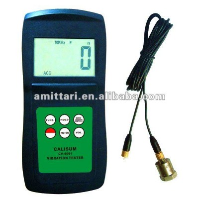 Portable Vibrometer tester vibration tester CV-4061