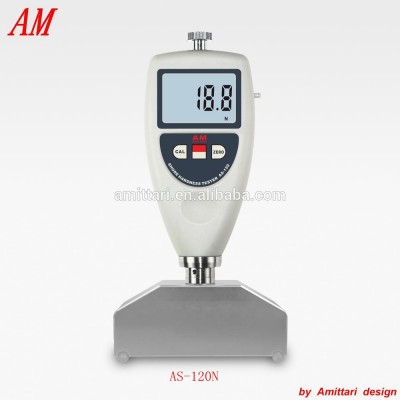 Measuring range:0~60 N/cm screen tension tester AS-120N