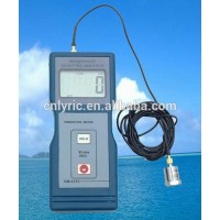 009 VIBRATION METER MODEL VM-6310 VIBRATION METER