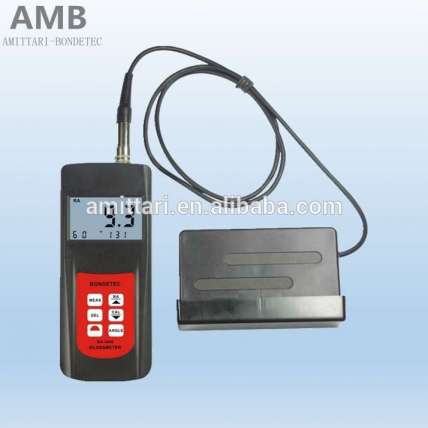 digital gloss meter Measurement Range 0-200Gu BG-3906