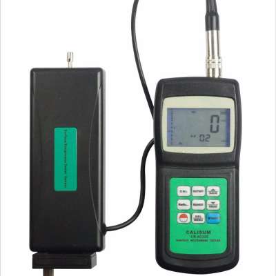 CR-4032B CE certificate 4 parameters 2012 New Portable Surface Roughness Tester