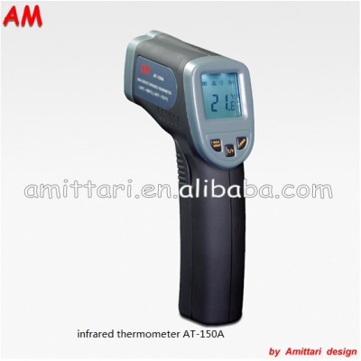 Infrared Thermometer AT-150A