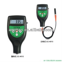 0.001mm digital coating thickness gauge CC-4012