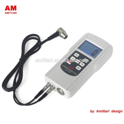 Digital Ultrasonic pipe thickness gauge AT-140A