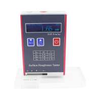 Portable Digital Surface Roughness Tester